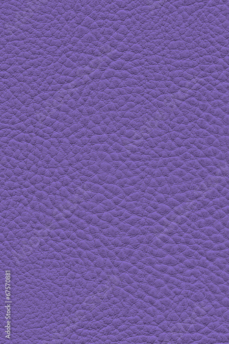 Artificial Eco Leather Violet Coarse Grunge Texture
