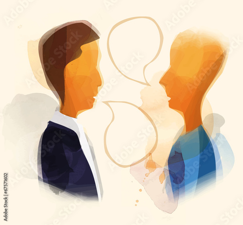 Discuss Business