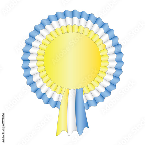 Medal vector