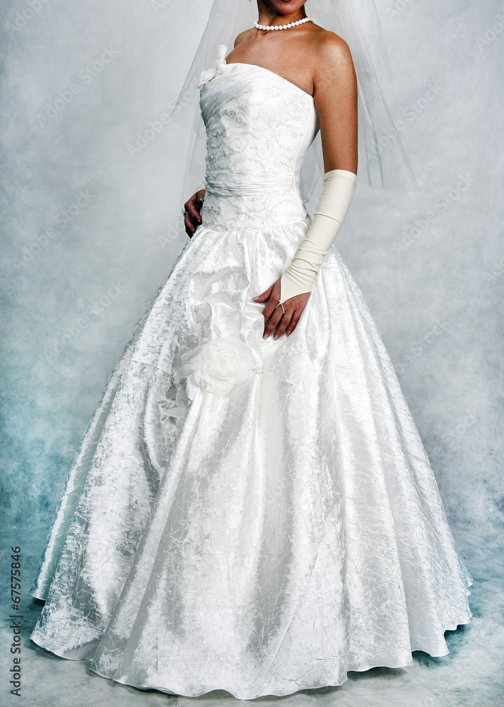 Wedding dress, shooting for the catalog of wedding dresses 2 Wedding dress, shooting for the catalog of wedding dresses 2