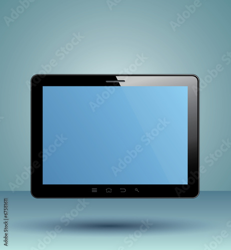 Multimedia illustration