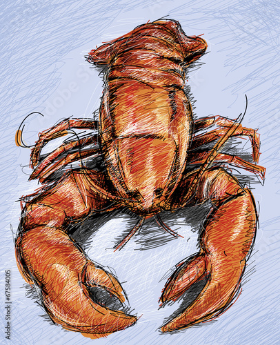 Red Lobster
