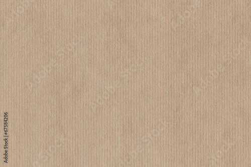 Old Recycle Striped Brown Paper Coarse Grunge Texture