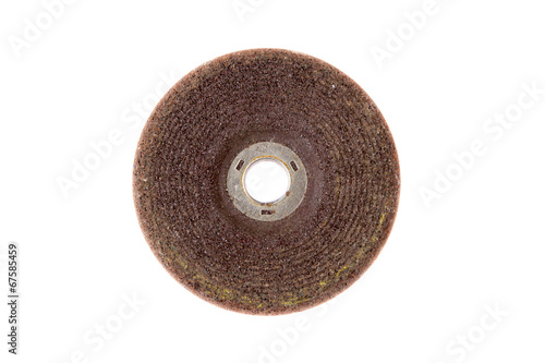 Abrasive disks