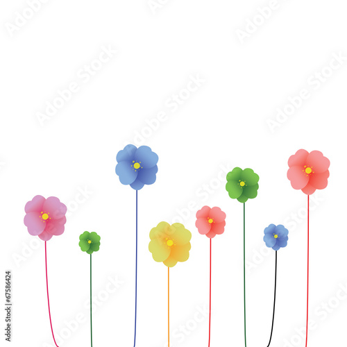 Flores