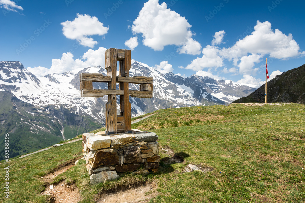Summit Cross Summit Cross