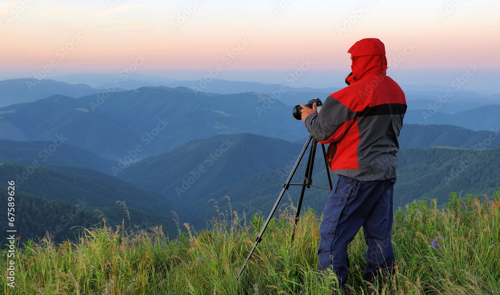 Photographer