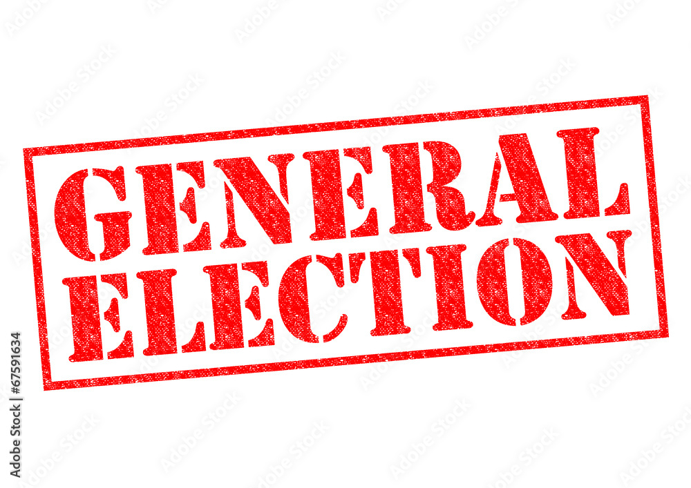 GENERAL ELECTION