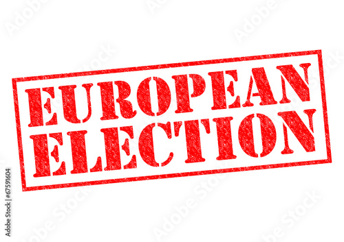 EUROPEAN ELECTION