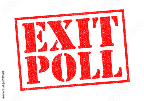 EXIT POLL