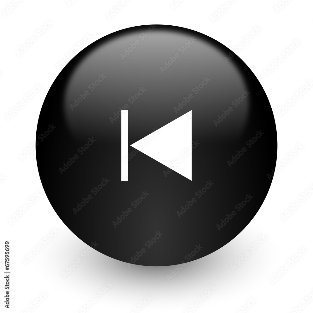 prev black glossy internet icon prev black glossy internet icon