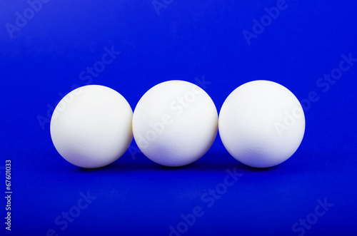 Eggs