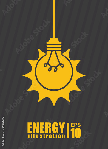 bulb design