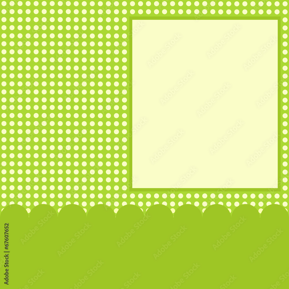 Greetings card for holiday. Vector illustration.