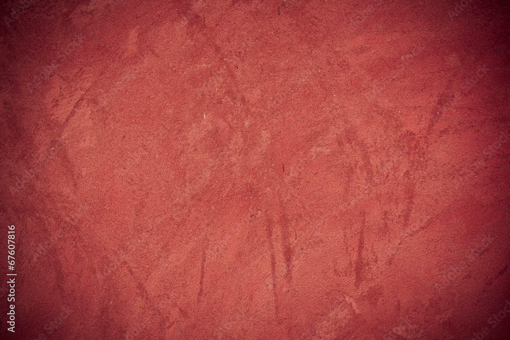 Fototapeta premium orange cement texture