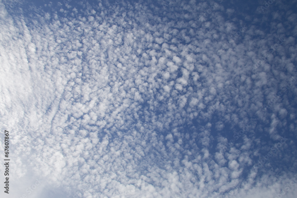 Cirrocumulus