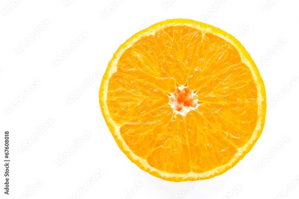 Orange Orange