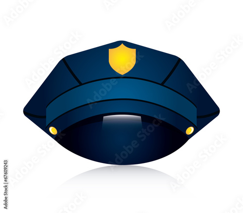 Police design