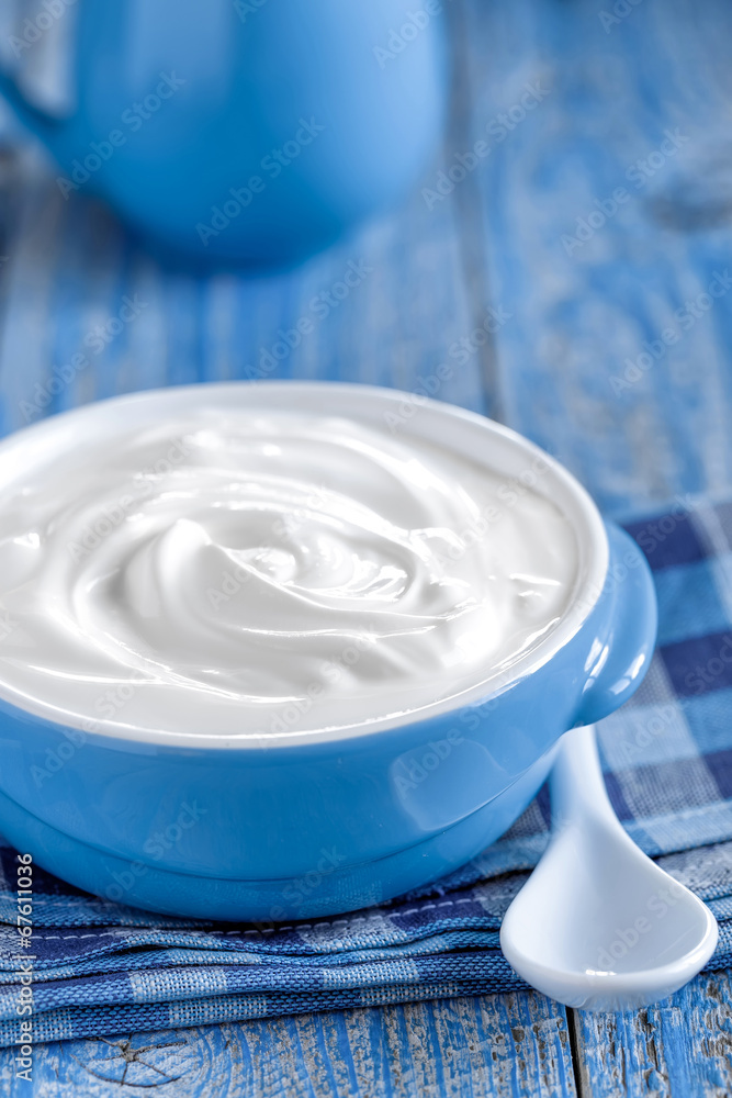 Yogurt Yogurt