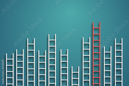 ladders