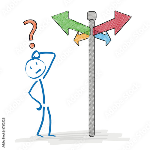 Stickman Decision