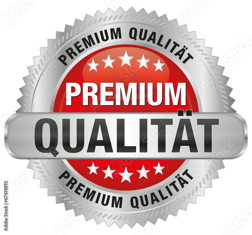 Premium Qualität
