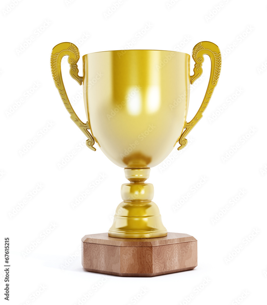 Gold cup Gold cup