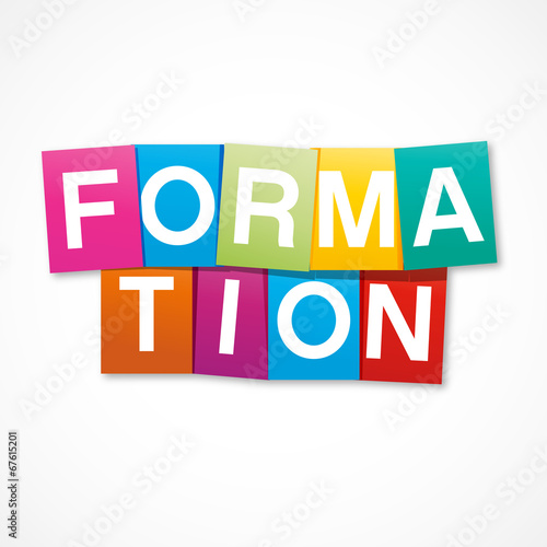 formation