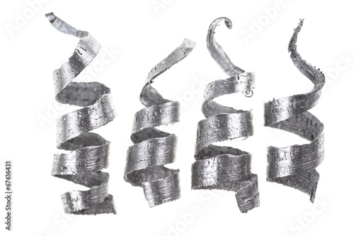 Metal Shavings