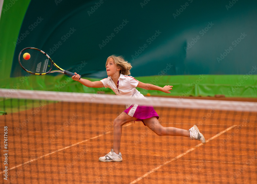 tennis school tennis school
