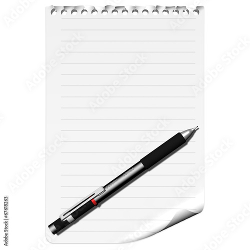 Wallpaper Mural Foglio Nota_2014004 Torontodigital.ca