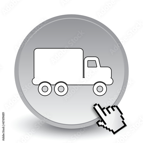 DELIVERY ICON