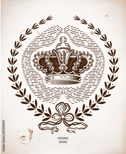 Retro design