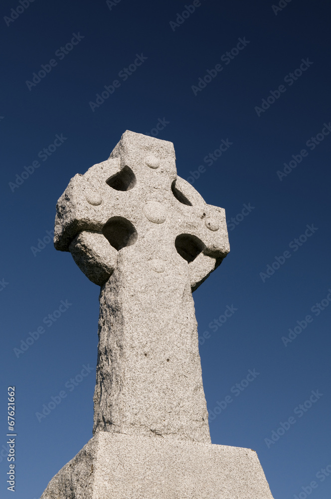 Celtic Cross