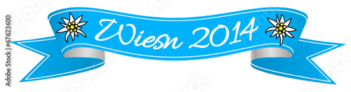 Wiesn 2014