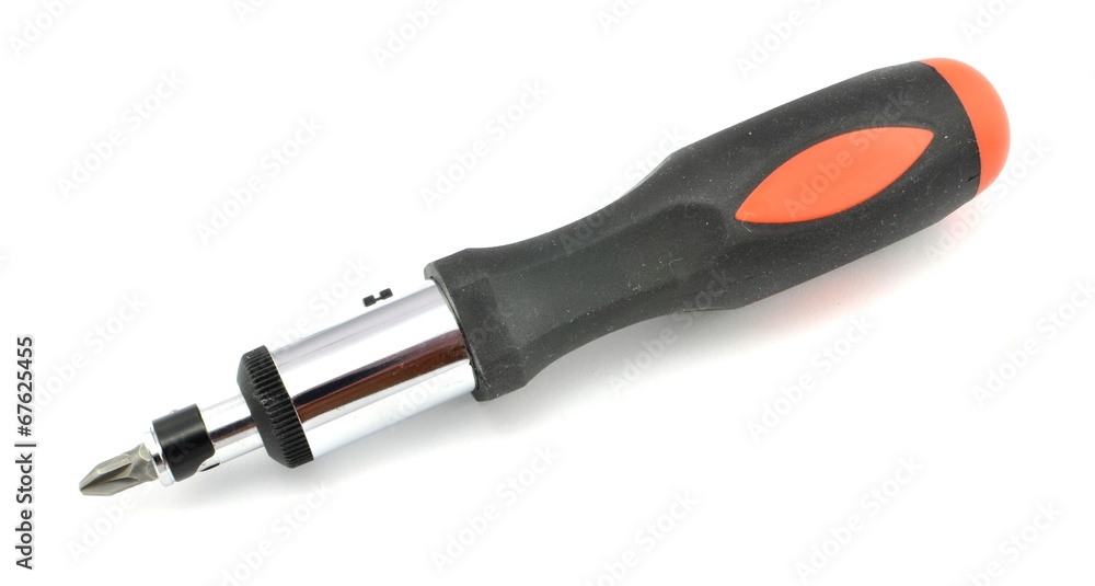 screwdriver screwdriver