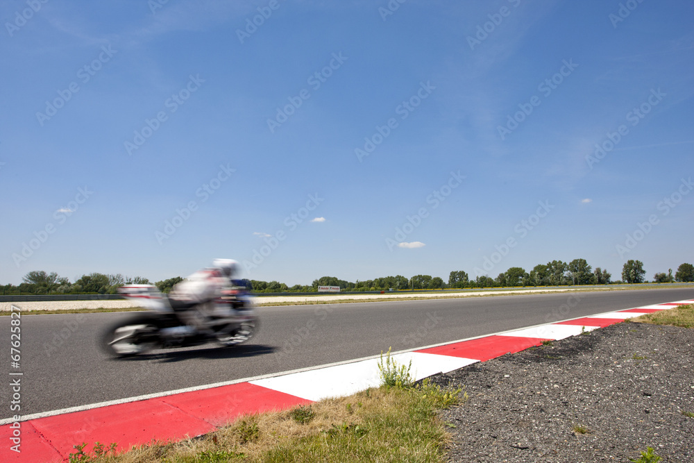 motorsports circuit