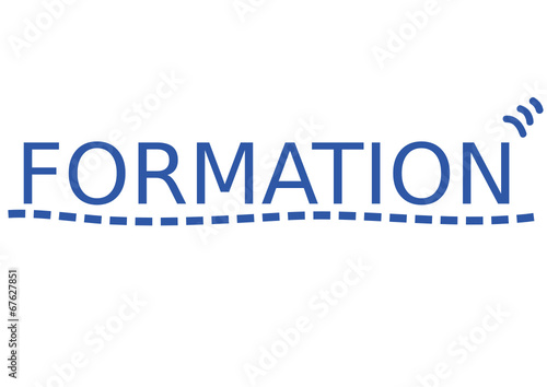 FORMATION