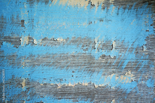 weathered wood blue/blue grunge wood