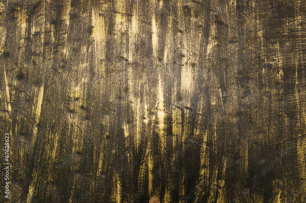 Obraz premium grunge metal background