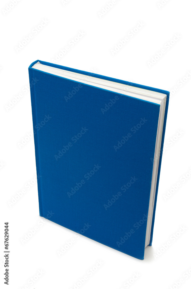 blue book blue book