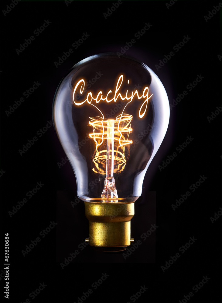 Coaching Concept