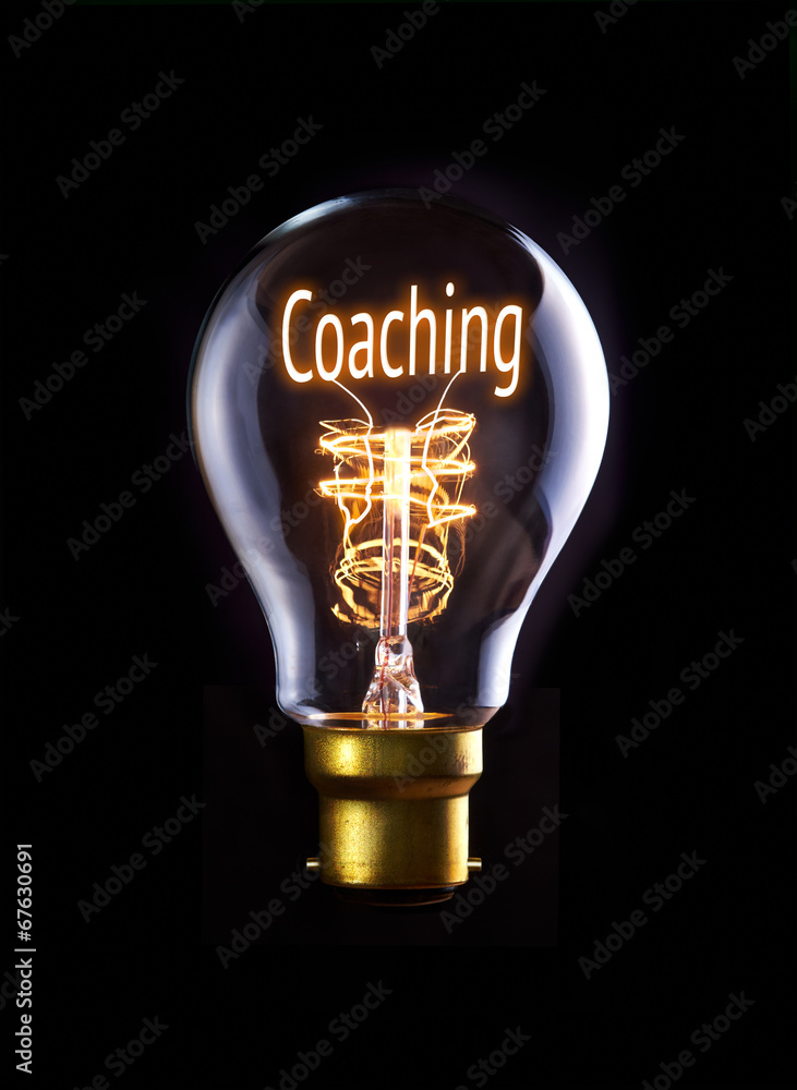 Coaching Concept