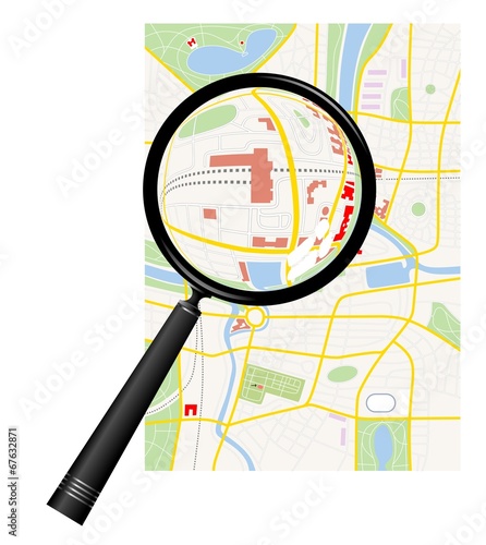 Stadtplan1707d