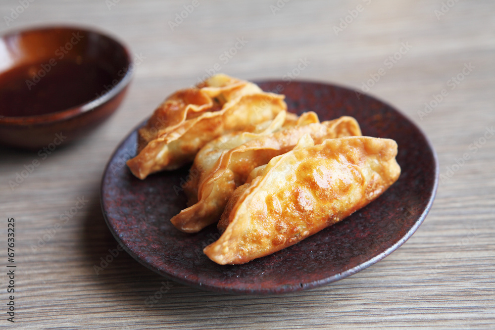 gyoza gyoza