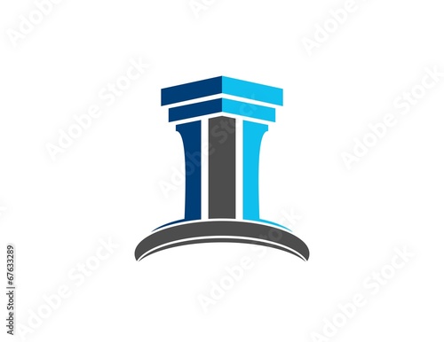 finance success logo,architecture symbol, bank icon