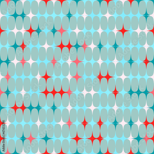 abstract pattern