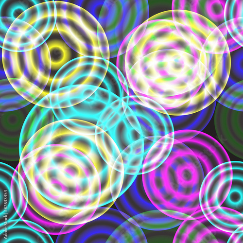 abstract pattern