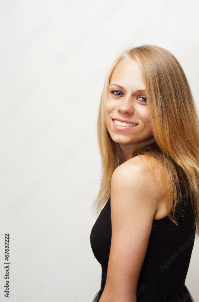 smile smile