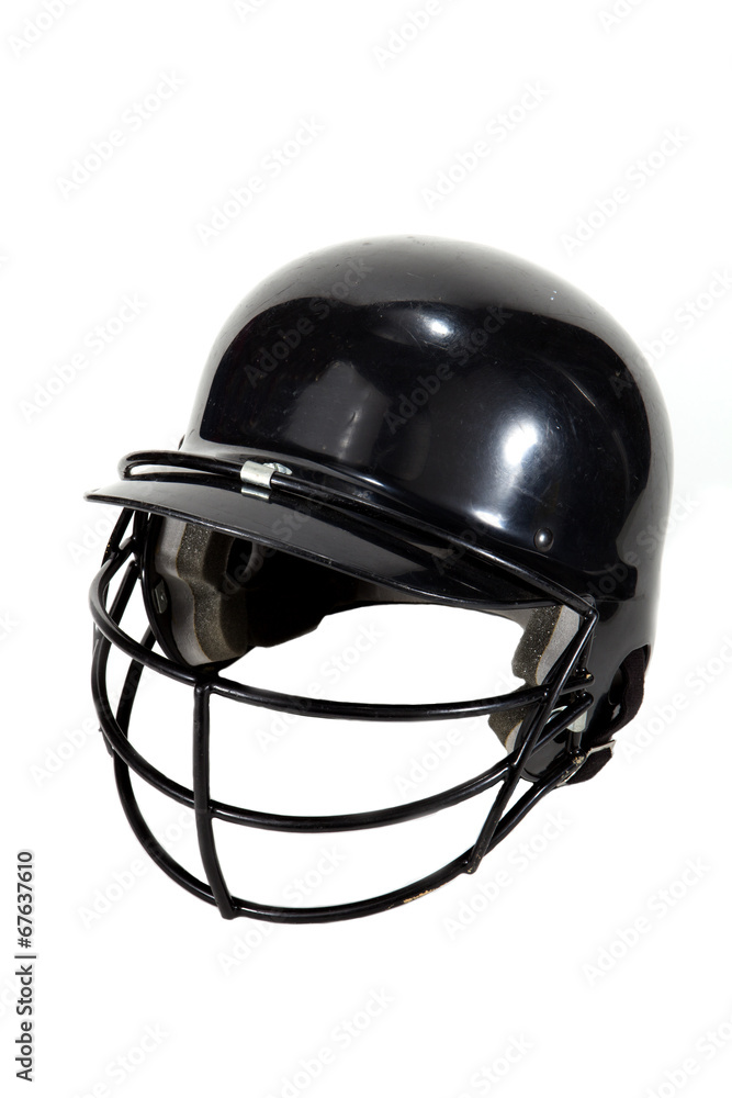 Fototapeta premium Batter Up